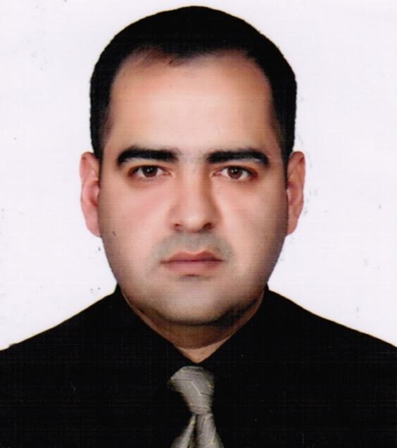 Dr. Ali Ural